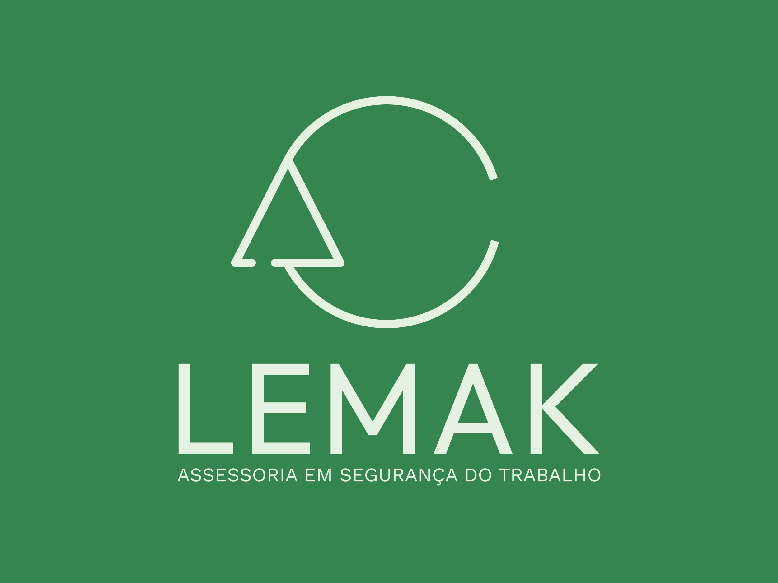 Logo Lemak Consultoria